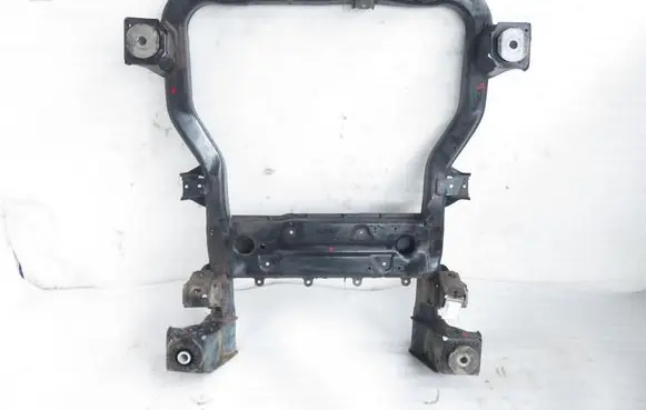 Volkswagen Transporter - Caravelle T5 Front subframe 7H0499029