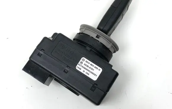Audi A8 S8 D3 4E Ignition lock 3D0905865H