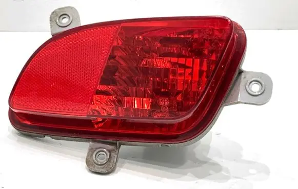 KIA Venga Rear bumper light