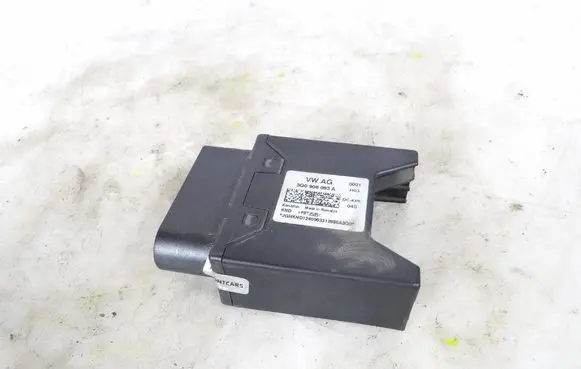 Other control units/modules