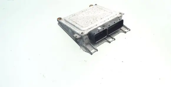 Mercedes-Benz B W245 Engine control unit/module A2661538479