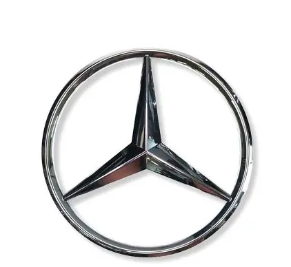 Mercedes-Benz CLA C117 X117 W117 Manufacturer badge logo/emblem A1668170316
