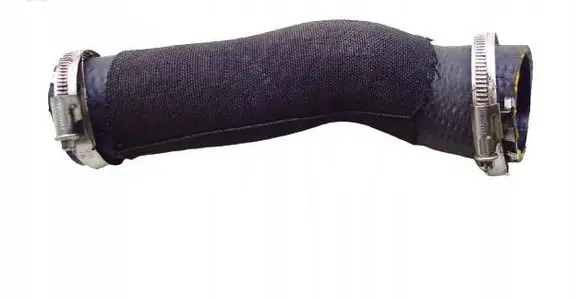 Audi A8 S8 D5 Intercooler hose/pipe 4N0145708C