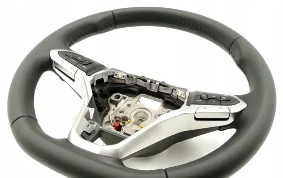 Volkswagen Golf VII Steering wheel 5H0419089HP