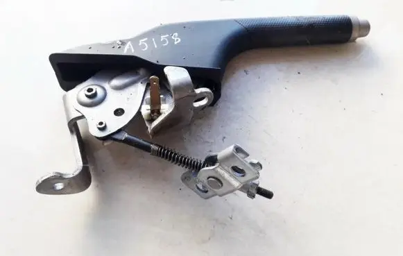 Honda Jazz Handbrake/parking brake lever assembly
