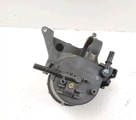 Fuel filter