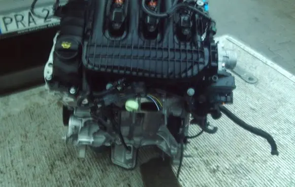 Opel Insignia A Engine 5678