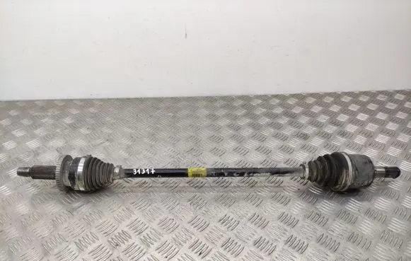 Hyundai Santa Fe Rear driveshaft 496012W050