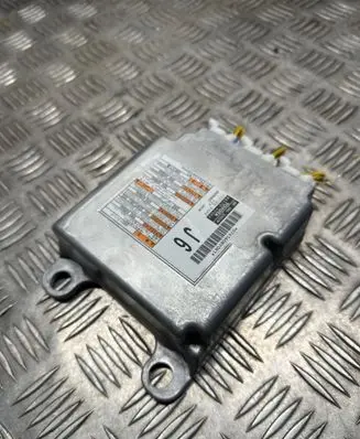 Toyota RAV 4 (XA50) Airbag control unit/module 8917042D50 507459 1521004560