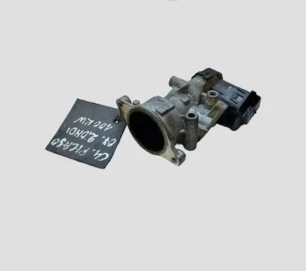 Citroen C4 I Picasso EGR valve 9681825280 28066067 3327274089