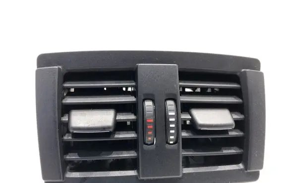 BMW 3 F30 F35 F31 Rear air vent grill 9207330
