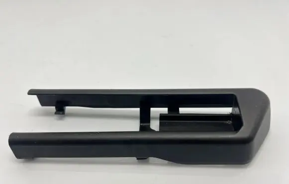 BMW 5 F10 F11 Front driver seat rail trim 6981782 60829010 30E00702