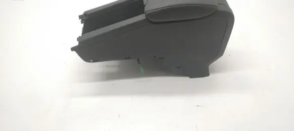 Center console
