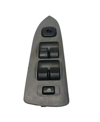 Skoda Fabia Mk1 (6Y) Electric window control switch CB0866350A C8HD135 2690D4
