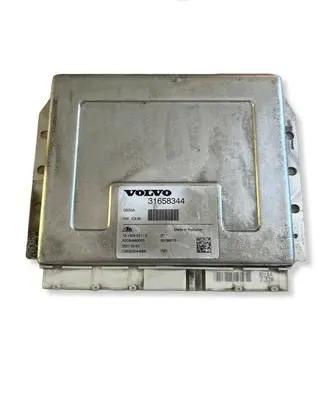 Volvo XC90 Suspension control unit/module 31658344