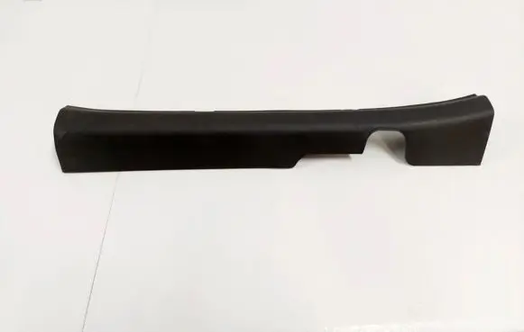Hyundai Kona I Front sill (body part) 85880-J9000