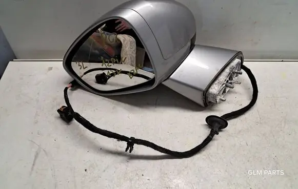 Peugeot RCZ Front door electric wing mirror