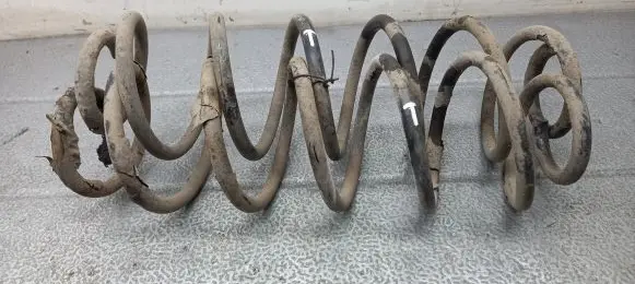 Volkswagen Golf IV Rear coil spring