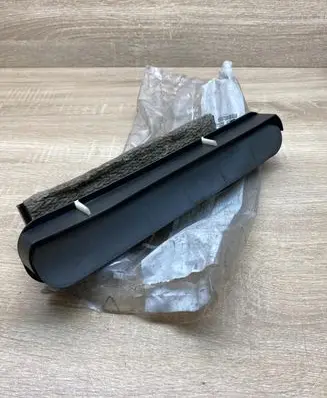 Peugeot 1007 Quarter panel pressure vent 9635064680 8529EL