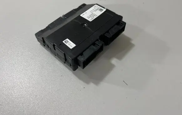 BMW X5 G05 Climate control unit 5B39BA0