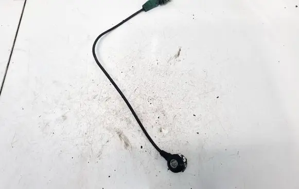 Audi A6 S6 C6 4F Detonation knock sensor 