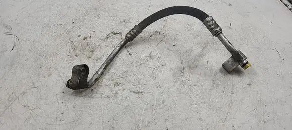 BMW 3 E46 Air conditioning (A/C) pipe/hose 