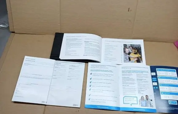 Volkswagen PASSAT B8 User manual 