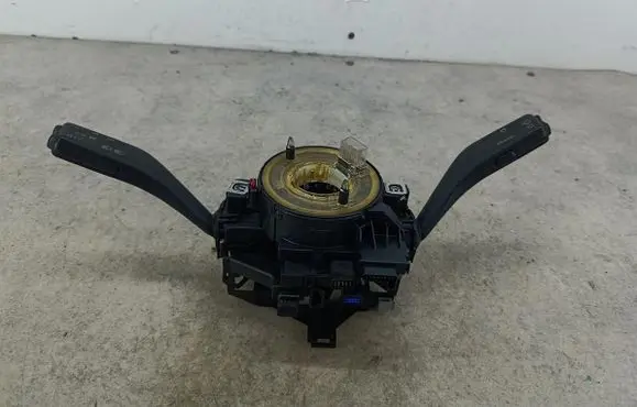 Seat Altea XL Wiper turn signal indicator stalk/switch 1K0953503DP