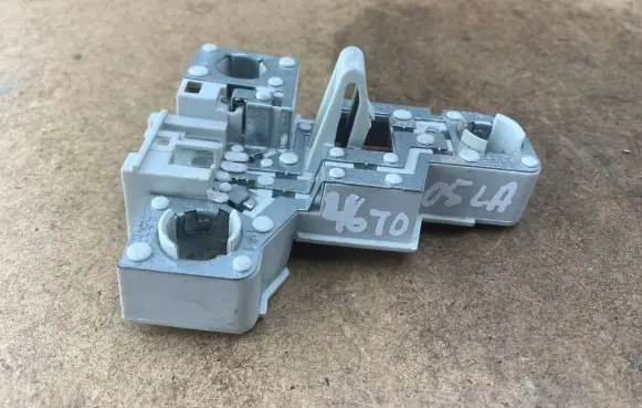 Tail light part