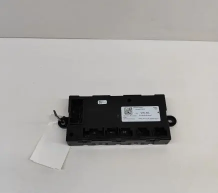 Volkswagen Golf VIII Climate control unit 5WA907007P