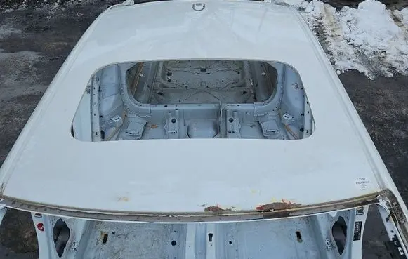 Volvo S90, V90 Roof IMPRK1557596