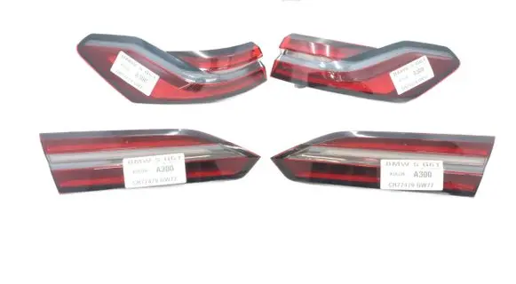 BMW 5 G60 G61 Rear/tail lights set 8086055