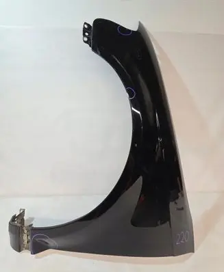 Audi A3 S3 8P Fender