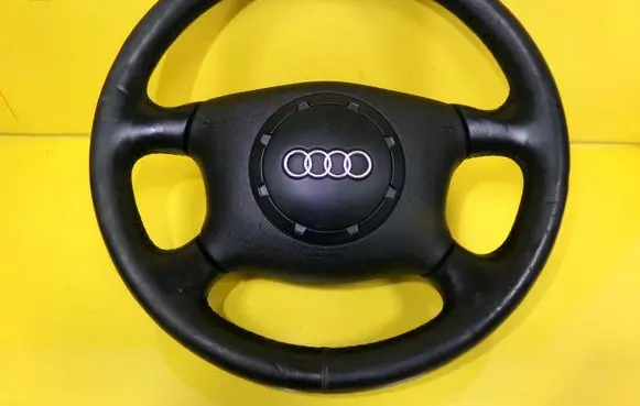 Audi A3 S3 8L Steering wheel 1034DE