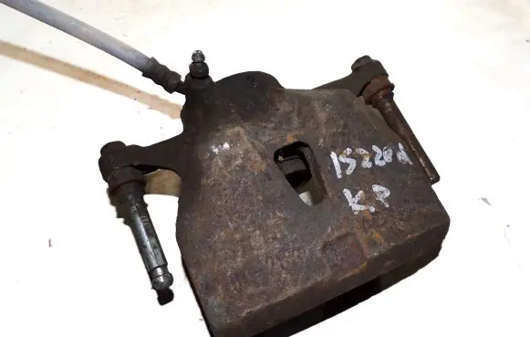 Lexus IS 220D-250-350 Front brake caliper