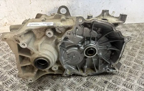 Nissan Leaf II (ZE1) Automatic gearbox 320105SH5F