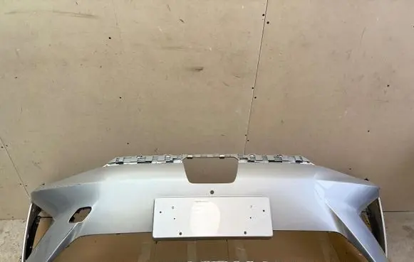 MG MG5 ev Front bumper 10859360