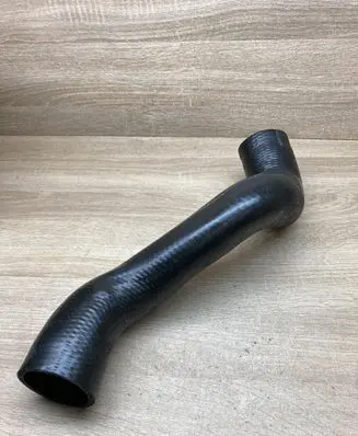 Peugeot 4007 Intercooler hose/pipe CE150