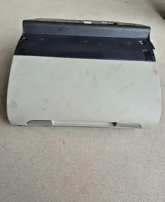 Audi A3 S3 8P Glove box 8P1857035