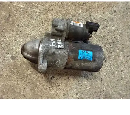 KIA Rio Starter motor 3610003BB0