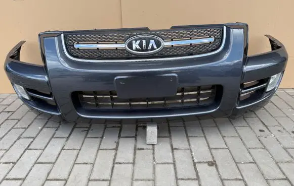 KIA Sportage Front bumper 865110Z050