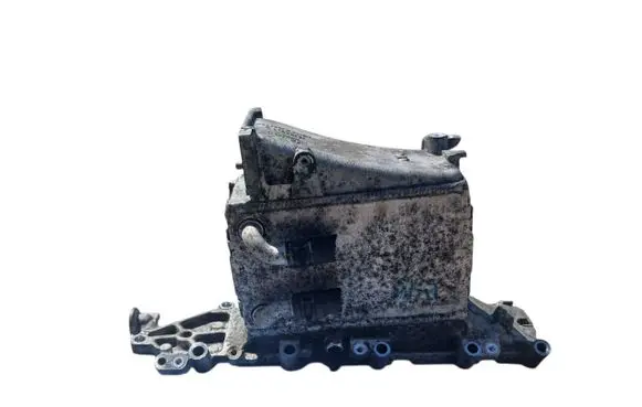 Skoda Octavia Mk3 (5E) Intake manifold M160739B