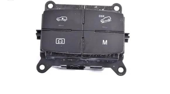 Mercedes-Benz GLS X166 Other switches/knobs/shifts A2929050300
