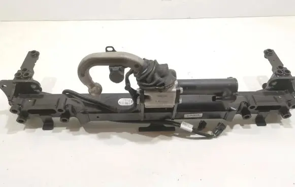 Land Rover Defender Tow bar P8BM-17K817-AB