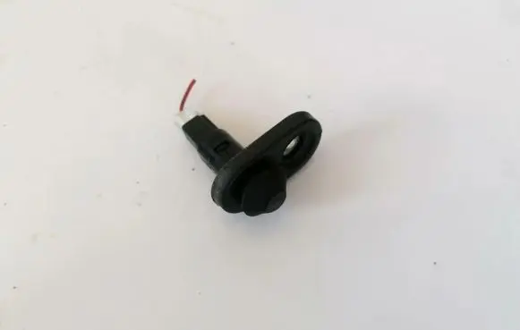 Toyota Yaris Front door sensor 