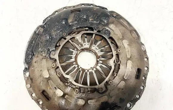 Opel Vectra C Pressure plate HU124035110