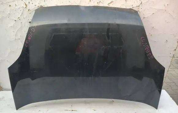 Opel Combo D Engine bonnet/hood 