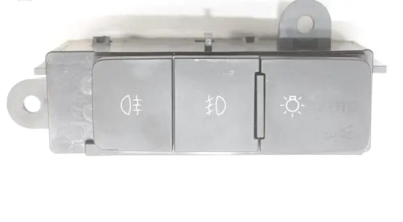 Skoda Octavia Mk4 Light switch 5E8941501A