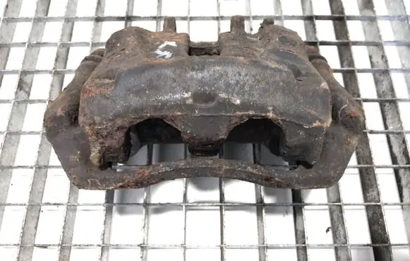 Renault Trafic II (X83) Front brake caliper
