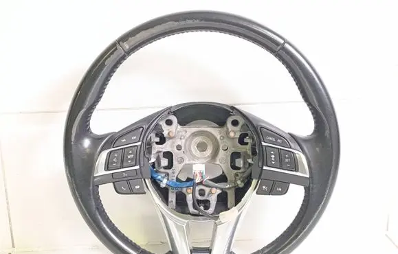 Mazda CX-5 Steering wheel K0273